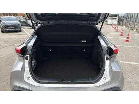 Toyota C-HR 1.8 HSD CLUB FWD, снимка 10