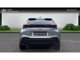 Toyota C-HR 1.8 HSD CLUB FWD, снимка 4