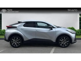 Toyota C-HR 1.8 HSD CLUB FWD, снимка 17