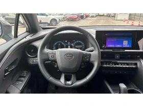 Toyota C-HR 1.8 HSD CLUB FWD, снимка 9