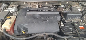 Toyota Rav4, снимка 9