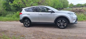 Toyota Rav4, снимка 3