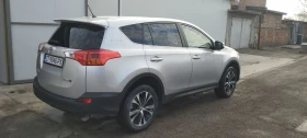 Toyota Rav4, снимка 4
