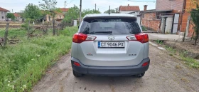 Toyota Rav4, снимка 5