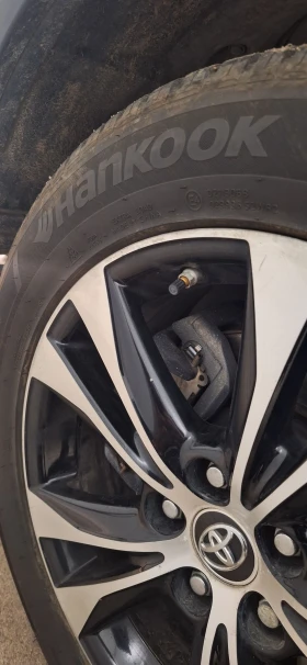Toyota Rav4, снимка 9