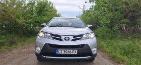 Toyota Rav4, снимка 1
