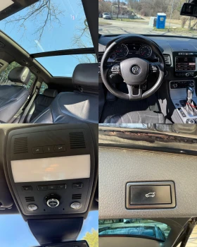 VW Touareg 3.0TDI, снимка 12