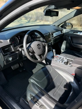 VW Touareg 3.0TDI, снимка 8
