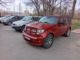 Dodge Nitro 4.0 R/T, снимка 1