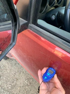 Dodge Nitro 4.0 R/T, снимка 5