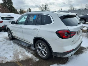 BMW X3  XDRIVE30I | PANO | KEYLESS | ПОДГРЕВИ | АМБИЕНТ |, снимка 4