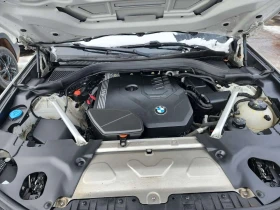 BMW X3  XDRIVE30I | PANO | KEYLESS | ПОДГРЕВИ | АМБИЕНТ |, снимка 17