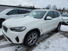 BMW X3  XDRIVE30I | PANO | KEYLESS | ПОДГРЕВИ | АМБИЕНТ |, снимка 1