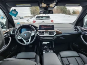 BMW X3  XDRIVE30I | PANO | KEYLESS | ПОДГРЕВИ | АМБИЕНТ |, снимка 10