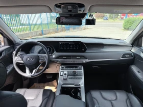 Hyundai Palisade Гаранция до 2г., Автосервиз, Резервни части сигурн, снимка 16