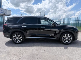 Hyundai Palisade Гаранция до 2г., Автосервиз, Резервни части сигурн, снимка 5