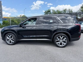 Hyundai Palisade Гаранция до 2г., Автосервиз, Резервни части сигурн, снимка 4