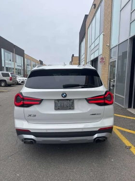 BMW X3 xDrive30i/ГУМИ+ ДЖАНТИ/ПРЕДСТАВИТЕЛСТВО НА BMW, снимка 5
