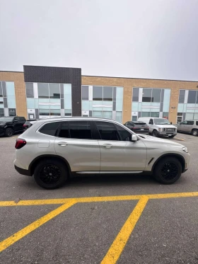 BMW X3 xDrive30i/ГУМИ+ ДЖАНТИ/ПРЕДСТАВИТЕЛСТВО НА BMW, снимка 4
