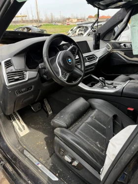 BMW X5, снимка 4