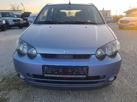 Honda Hr-v 1.6 Бензин 4х4, снимка 2