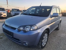 Honda Hr-v 1.6 Бензин 4х4, снимка 1