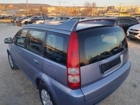 Honda Hr-v 1.6 Бензин 4х4, снимка 5
