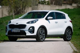 Kia Sportage 1.6 CRDI MILD HYBRID MHEV, снимка 2