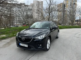 Mazda CX-5 CX-5, снимка 1