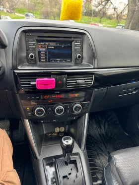 Mazda CX-5 CX-5, снимка 9