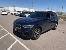 BMW X5 xDrive40i M SPORT/360/ПАНОРАМА/HUD/OT ПРЕДСТАВИТЕЛ, снимка 1