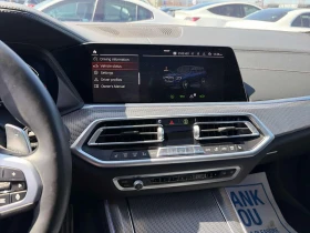 BMW X5 xDrive40i M SPORT/360/ПАНОРАМА/HUD/OT ПРЕДСТАВИТЕЛ, снимка 9