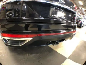 VW Atlas * HIGHLINE * ДИСТРОНИК * ОБДУХВАНЕ * ПАМЕТ, снимка 15