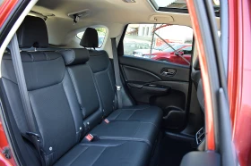 Honda Cr-v 1.6ШВЕЙЦАРИЯ-/КОЖА/НАВИ/ПАНОРАМА/МЕМОРИ, снимка 14