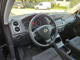 VW Tiguan 2.0 170k.s, снимка 15