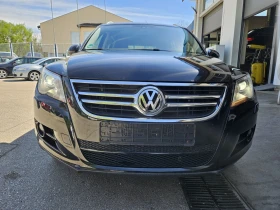 VW Tiguan 2.0 170k.s, снимка 2
