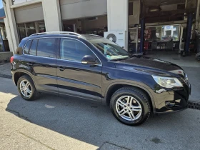VW Tiguan 2.0 170k.s, снимка 4