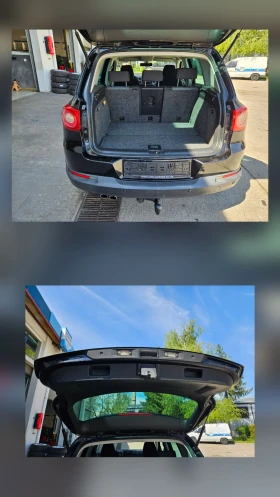 VW Tiguan 2.0 170k.s, снимка 7