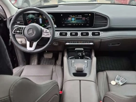 Mercedes-Benz GLE 450  4MATIC | HEAD-UP | ДВА КЛЮЧА | ОБДУХВАНЕ , снимка 9