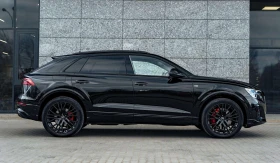 Audi Q8 60TFSI Quattro S-Line, снимка 5