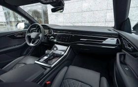Audi Q8 60TFSI Quattro S-Line, снимка 8