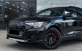 Audi Q8 60TFSI Quattro S-Line, снимка 3
