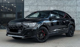 Audi Q8 60TFSI Quattro S-Line, снимка 1