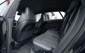Audi Q8 60TFSI Quattro S-Line, снимка 10