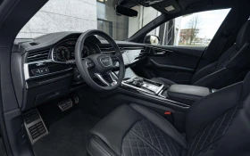 Audi Q8 60TFSI Quattro S-Line, снимка 6