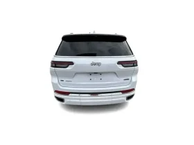 Jeep Grand cherokee OVERLAND * 5.7 HEMI * AWD * БЕЗ ИНЦИДЕНТИ * CARFAX, снимка 5
