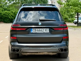 BMW X7, снимка 9