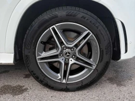 Mercedes-Benz GLE 450 4MATIC* DISTRONIC* BURMESTER* HUD* 360* , снимка 7