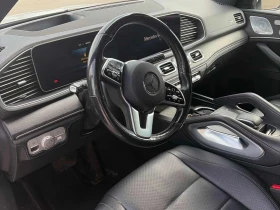 Mercedes-Benz GLE 450 4MATIC* DISTRONIC* BURMESTER* HUD* 360* , снимка 5