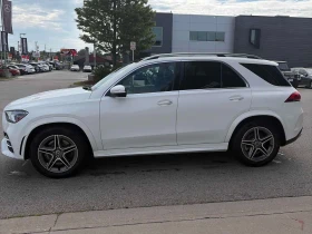 Mercedes-Benz GLE 450 4MATIC* DISTRONIC* BURMESTER* HUD* 360* , снимка 2